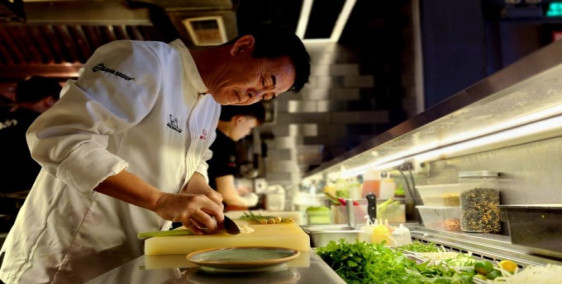 Nhà hàng TP HCM bốn năm liền vào top 50 ngon nhất châu Á